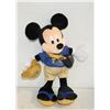 Image 1 : MICKEY MOUSE 50TH ANNIVERSARY PLUSH