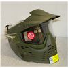 Image 1 : NEW JT PROSHIELD PAINTBALL GOGGLE