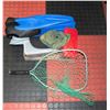 Image 1 : BUNDLE OF FISHING & SCUBA DIVING ITEMS