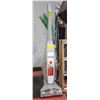 Image 1 : HOOVER FLOOR MATE FLOOR CLEANER AND STICK VACUUM