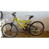 Image 1 : SUPER CYCLE ROGUE 24" DUAL SUSPENSION 21 SPEED BI