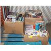 Image 1 : PALLET OF MIXED BOOKS INCL SOME NEW & VINTAGE