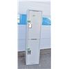 Image 1 : LARGE HEAVY DUTY 2 DOOR LOCKER
