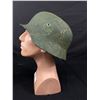 Image 2 : WW2 German Military Helmet