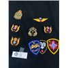Image 1 : Collection of Canadian Forces Specialist Badges: Aircrew Tactical Helicopter Observer, Parachutist, 