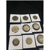 Image 2 : 13 x Commemorative $2 Coins