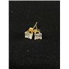 Image 2 : Nice Pair of Cubic Zirconia Earrings