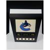 Image 1 : Vancouver Canucks Scoreboard hanging light 12 x 12 x 12