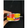 Image 2 : Small 6oz Sur-Flame Lighter Fluid rocker tin
