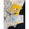Image 2 : nice collectable lot of postage stamps