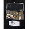 Image 1 : Lot of Canadian Legion Pins