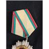 Image 2 : Bulgaria Order of Peoples Republic First Class Military Medal