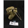 Image 2 : WW2 British/Canadian Soldiers Lantern