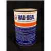 Image 2 : 1960's Gulf Oil Can 14oz Full (Canadian)