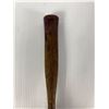 Image 3 : Vintage Mallet 9.5" Leather Head