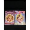 Image 2 : Vintage 1930's Shirely Temple Song Books