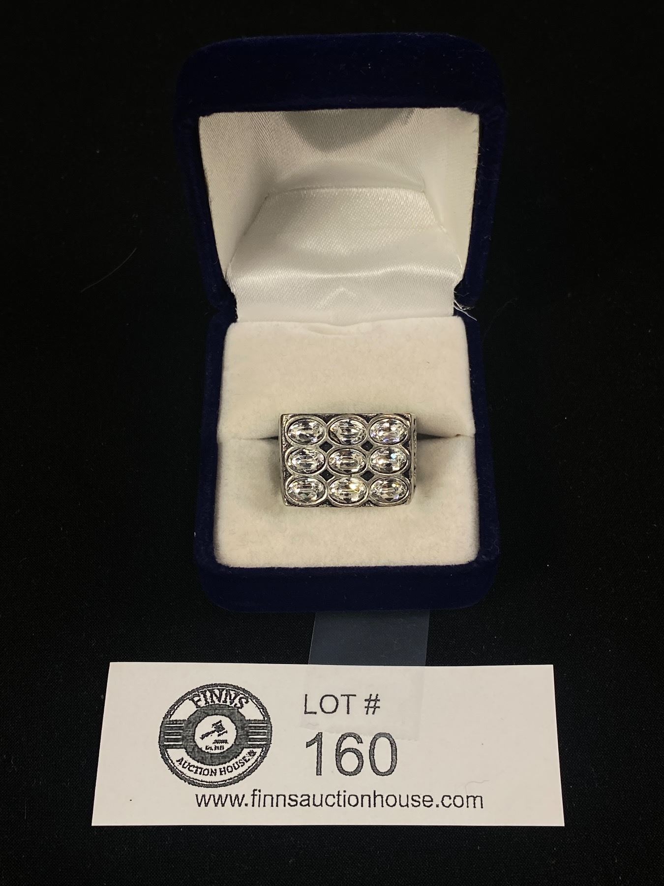 Pomellato - Anello collezione M'ama non M'ama | Gioielli Importanti Pomellato - Anello collezione M'ama non M'ama | Gioielli Importanti