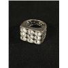 Image 2 : Vintage Dyrberg Kern Ring