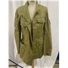 Image 1 : WW2 Dated 1942 RCAF Tunic C Broad Arrow
