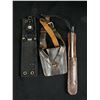Image 2 : Bag lot of Knives