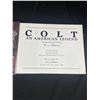 Image 2 : Hardcover Book Colt An American Legend