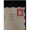 Image 2 : Autographed Avitrix Jaqueline Cochrane First Day Issue