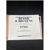 Image 2 : Hardcover Book Ruger and His Guns Nice Book