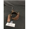 Image 2 : Rare Circa 1880's Texas Cowboy Spur