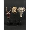 Image 2 : Nice Figurine Collectible Lot . Elephants etc
