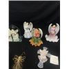 Image 2 : Nice Collectible Lot of Angel Figurines