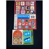 Image 2 : Lot of Vintage Board Games in Original Boxes