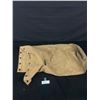 Image 2 : WWII Canadian Kit Bag Mark II 1942 Manitoba Tent and Awning Company