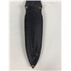Image 2 : Newer Never Used Knife and Sheath with Eagle Head