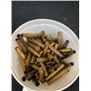 Image 2 : Approx 50 3030 Winchester Brass