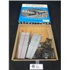 Image 2 : HO Scale Bridge Altas Peir Set