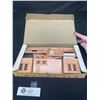 Image 2 : N Scale House New in Box