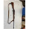 Image 2 : SMLE 303 Sporting Rifle Made in British South Africa 1918 # 77261 24" Barrel