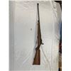 Image 2 : 1957 Bruno Mabe #5 22 Cal Sport Rifle  Bruno Target Sights. Serial # 150