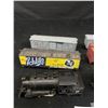 Image 2 : Lot of 6 HO Scale Train Cars