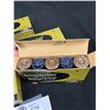 Image 2 : 5 Boxes of Imperial Special Long Range 12 Gauge Shotgun Shells