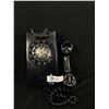 Image 2 : Vintage Nortern Electric Wall Rotary Phone