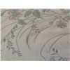 Image 3 : Upholstered Loveseat w/ Floral Design