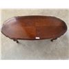 Image 1 : Vintage Strathroy Wooden Coffee Table
