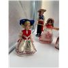 Image 2 : Assorted Italian Souvenir Dolls