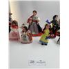 Image 3 : Assorted Italian Souvenir Dolls