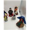 Image 4 : Assorted Italian Souvenir Dolls