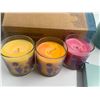 Image 2 : PartyLite Scented Candles