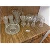 Image 1 : Assorted Crystalware