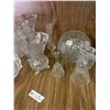 Image 3 : Assorted Crystalware