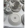 Image 4 : Large Assortment of Espresso Cups and Saucers